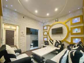 Sarajevo Charm Apartments